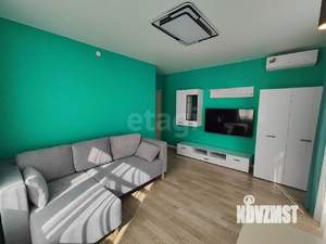 2-к квартира, вторичка, 57м2, 4/11 этаж