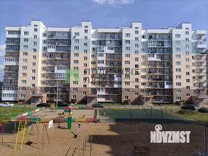 Студия квартира, вторичка, 31м2, 2/10 этаж