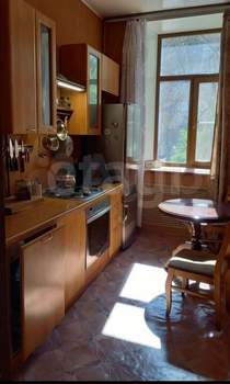 2-к квартира, вторичка, 49м2, 1/3 этаж