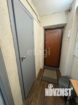 3-к квартира, вторичка, 55м2, 2/5 этаж