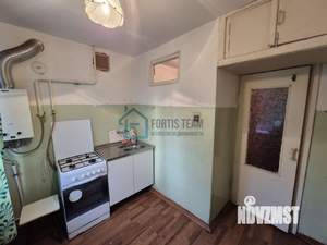 3-к квартира, вторичка, 52м2, 1/2 этаж