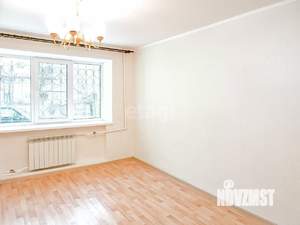 2-к квартира, вторичка, 35м2, 1/2 этаж