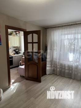 2-к квартира, вторичка, 45м2, 3/5 этаж