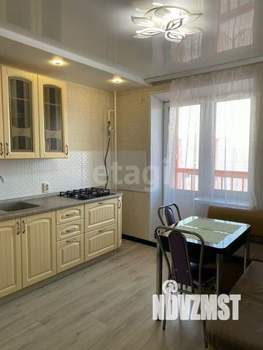 2-к квартира, вторичка, 53м2, 8/11 этаж