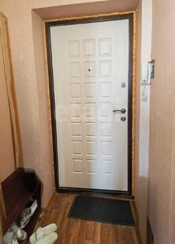 1-к квартира, вторичка, 29м2, 3/3 этаж