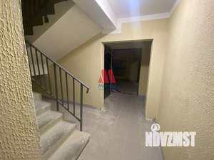 3-к квартира, вторичка, 87м2, 5/18 этаж