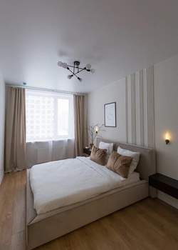 2-к квартира, вторичка, 57м2, 6/8 этаж