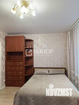 2-к квартира, вторичка, 44м2, 2/2 этаж
