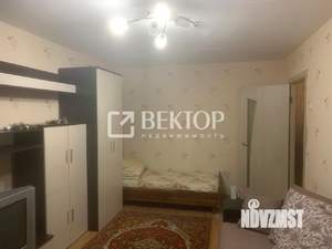 1-к квартира, вторичка, 33м2, 4/6 этаж