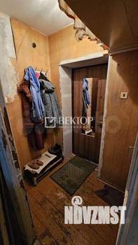 2-к квартира, вторичка, 41м2, 2/4 этаж
