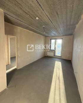 1-к квартира, вторичка, 49м2, 1/8 этаж