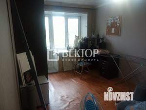 1-к квартира, вторичка, 32м2, 4/5 этаж