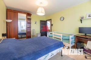 3-к квартира, вторичка, 85м2, 6/6 этаж