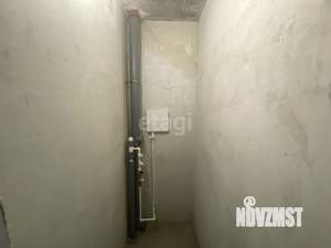 Студия квартира, вторичка, 38м2, 6/17 этаж