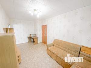 3-к квартира, вторичка, 43м2, 1/5 этаж