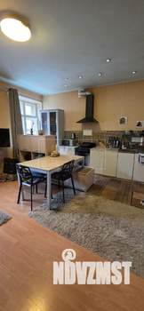 2-к квартира, вторичка, 54м2, 2/4 этаж