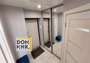 1-к квартира, вторичка, 33м2, 4/5 этаж