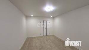 1-к квартира, вторичка, 42м2, 4/5 этаж
