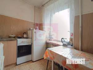 2-к квартира, вторичка, 45м2, 4/11 этаж