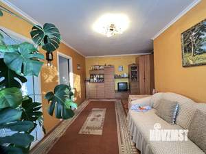 4-к квартира, вторичка, 62м2, 1/5 этаж