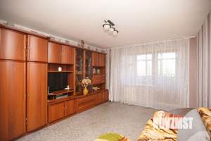 4-к квартира, вторичка, 79м2, 5/9 этаж