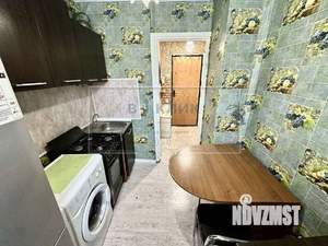 1-к квартира, вторичка, 22м2, 5/9 этаж