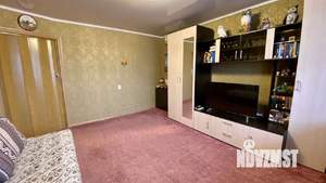 3-к квартира, вторичка, 59м2, 3/3 этаж