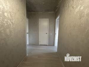 1-к квартира, сданный дом, 42м2, 5/10 этаж