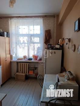 2-к квартира, вторичка, 60м2, 2/4 этаж