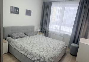 2-к квартира, вторичка, 53м2, 4/17 этаж