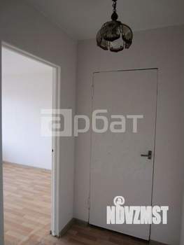 1-к квартира, вторичка, 29м2, 5/9 этаж