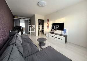 1-к квартира, вторичка, 43м2, 15/16 этаж