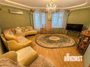 3-к квартира, вторичка, 94м2, 8/14 этаж
