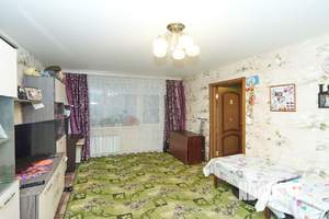 2-к квартира, вторичка, 44м2, 5/5 этаж