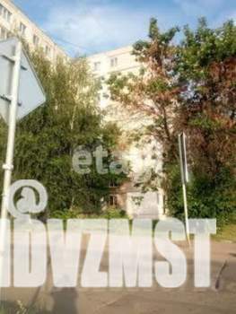 2-к квартира, вторичка, 45м2, 5/9 этаж