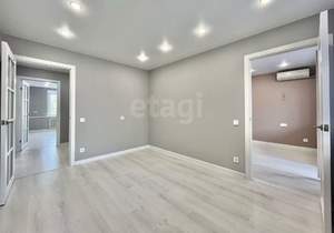 4-к квартира, вторичка, 78м2, 5/7 этаж