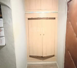 1-к квартира, вторичка, 34м2, 6/9 этаж