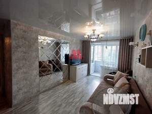 2-к квартира, вторичка, 44м2, 5/9 этаж