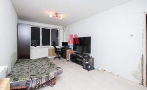 2-к квартира, вторичка, 43м2, 1/5 этаж