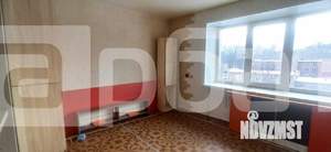 1-к квартира, вторичка, 18м2, 5/5 этаж