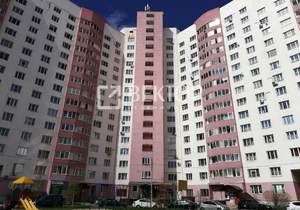 1-к квартира, вторичка, 40м2, 2/17 этаж