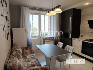 3-к квартира, вторичка, 80м2, 3/9 этаж