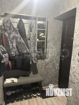 2-к квартира, вторичка, 46м2, 3/5 этаж