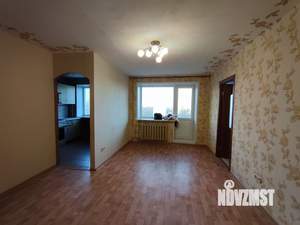 2-к квартира, вторичка, 44м2, 4/5 этаж
