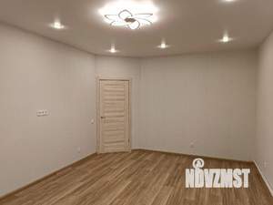 2-к квартира, сданный дом, 71м2, 14/24 этаж