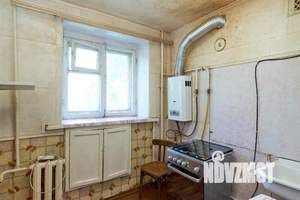 1-к квартира, вторичка, 23м2, 2/5 этаж