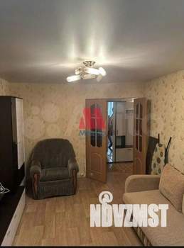 2-к квартира, вторичка, 43м2, 1/5 этаж