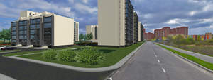 1-к квартира, вторичка, 37м2, 2/5 этаж