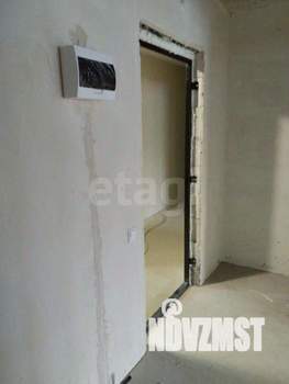 1-к квартира, вторичка, 38м2, 5/12 этаж