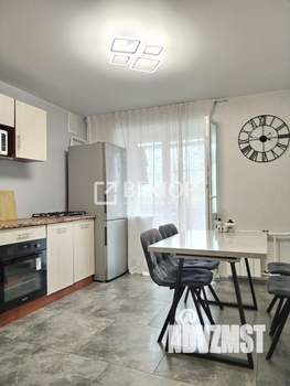 1-к квартира, вторичка, 38м2, 5/6 этаж